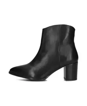 Модные ботильоны Tania Tango, черный