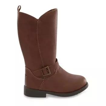 Модные ботинки для маленьких девочек OshKosh B'gosh Lumi OshKosh B'gosh