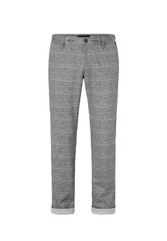 Модные брюки-чиносы стрейч Colwood redpoint, цвет Figured Beige