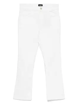 Модные брюки Marella, белый