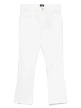 Модные брюки Marella, белый