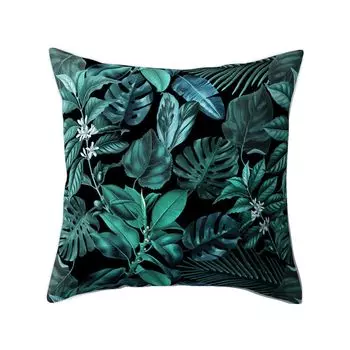 Модные красочные принты, наволочка для дивана-кровати, домашние автомобильные наволочки-14 # Stuttg