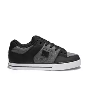 Модные кроссовки Dc Shoes, черный