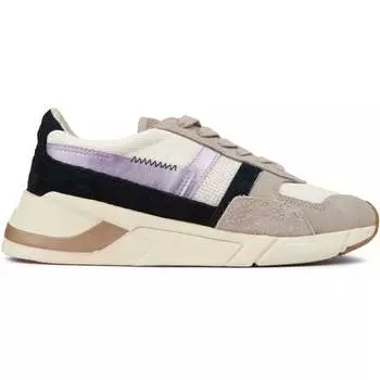 Модные кроссовки Eclipse Gola, белый