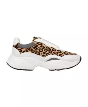 Модные кроссовки Ed Hardy, мультиколор