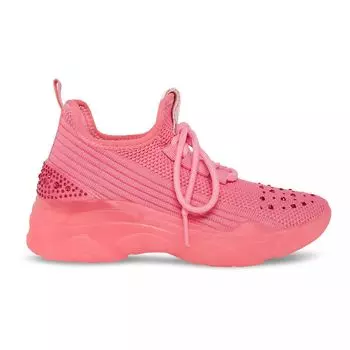 Модные кроссовки Memme для девочек madden Girl madden girl