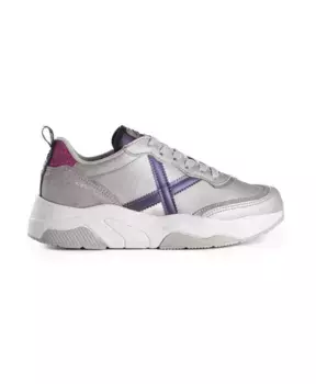 Модные кроссовки Munich, бежевый