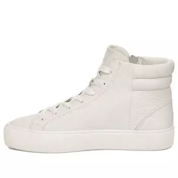 Модные кроссовки olli preto Ugg, белый