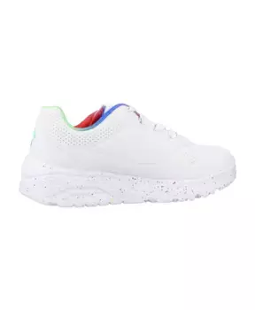 Модные кроссовки Skechers, белый