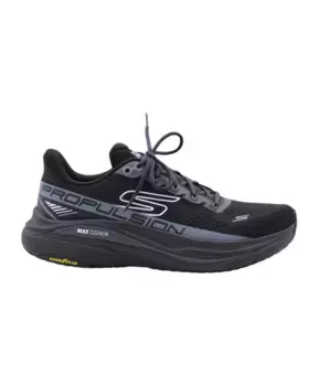 Модные кроссовки Skechers, черный