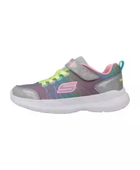 Модные кроссовки Snap Sprint 20 Skechers, мультиколор