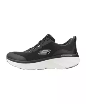 Модные кроссовки вокеры Skechers, черный