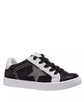 Модные кроссовки Zicky для маленьких девочек Nina, белый