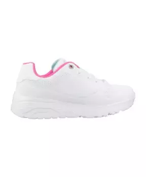 Модные модные кроссовки Skechers, белый