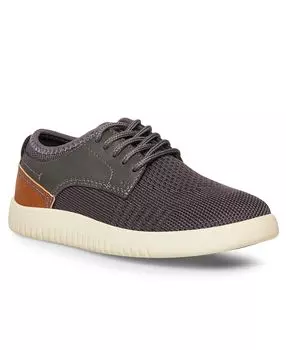 Модные оксфорды на шнуровке для маленьких мальчиков Bdawes Steve Madden