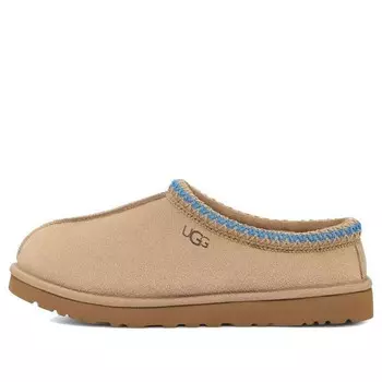 Модные сандалии тасман тапочки Ugg, желтый