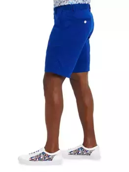 Модные шорты Robert Graham Belgrade Robert Graham, синий