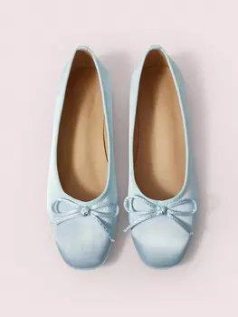 Модные туфли DOLLMOD, синие, на плоской подошве, модные Cuccoo, синий