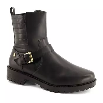 Модные женские ботильоны Andrea, черный