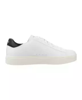 Модные женские кроссовки Eden LX Skechers, белый