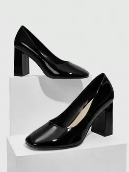 Модные Женские туфли BIZCHIC