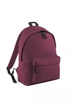 Модный рюкзак Bagbase, красный