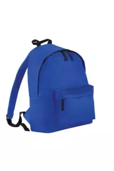 Модный рюкзак Bagbase, синий