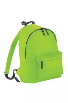 Модный рюкзак Bagbase, зеленый