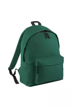 Модный рюкзак Bagbase, зеленый