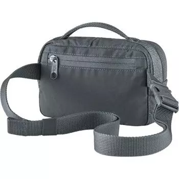 Модный рюкзак Канкен Fjallraven, цвет Graphite