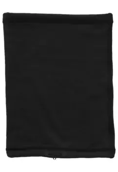 Модный шарф ENDURANCE "Nevier" с практичной технологией Quick Dry, черный