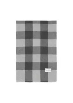 Модный шарф Marc O'Polo "из мягкого хлопка", серый