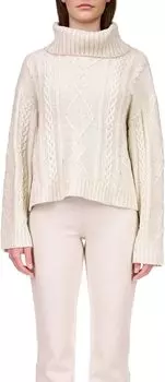 Модный вязаный свитер Sanctuary, цвет Toasted Marshmellow