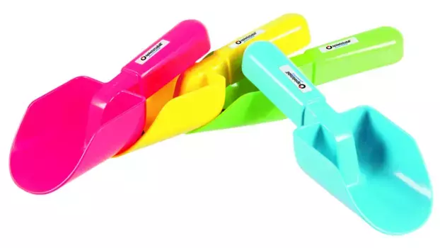 Моду лопату Spielstabil