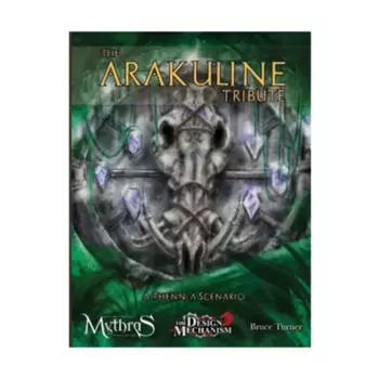 Модуль Arakuline Tribute, Mythras