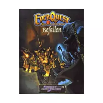Модуль Befallen, Everquest I