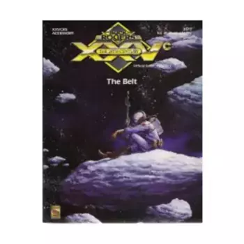 Модуль Belt, Buck Rogers