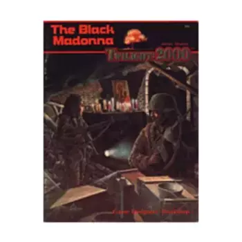 Модуль Black Madonna, Twilight - 2000