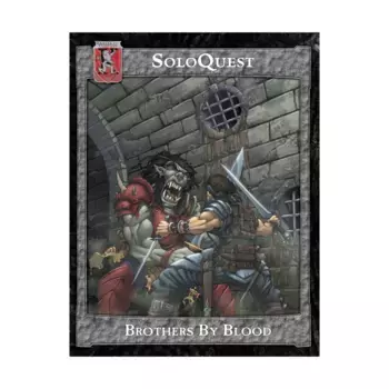 Модуль Brothers by Blood, SoloQuest
