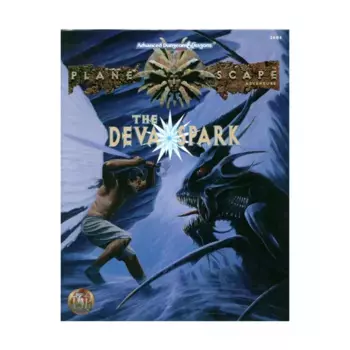 Модуль Deva Spark, Planescape