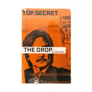 Модуль Drop - A Black OPS Mission, Top Secret - New World Order
