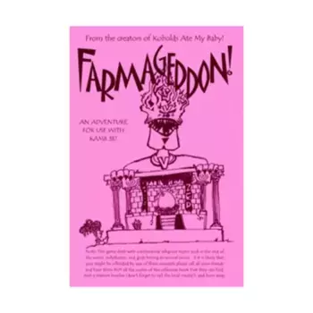 Модуль Farmageddon, Kobolds Ate My Baby! (9th Level Games)