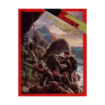 Модуль Final Weapon, Top Secret