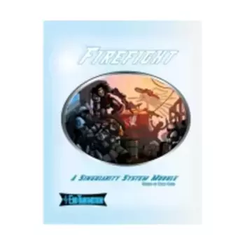 Модуль Firefight, Singularity System