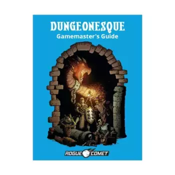 Модуль Gamemaster's Guide, Dungeonesque