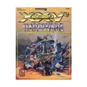 Модуль Hardware, Buck Rogers