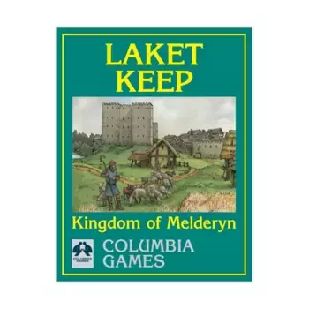 Модуль Laket Keep, Harn - Castles