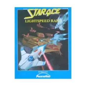 Модуль Lightspeed Raid, Star Ace