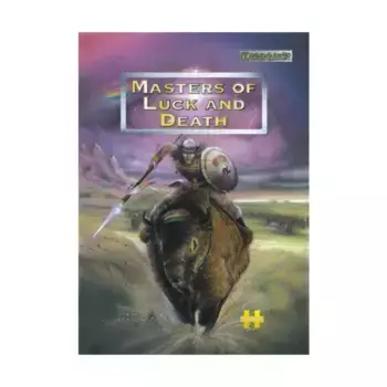 Модуль Masters of Luck and Death, Hero Wars (Glorantha)