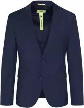 Модульная куртка Cinque "CICASTELLO", синий